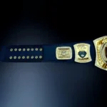 Fantasy Football Championship Belt