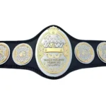 AEW WORLD WOMEN’S WRESTLING CHAMPIONSHIP BELT