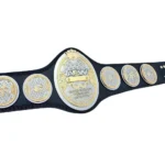 AEW WORLD WOMEN’S WRESTLING CHAMPIONSHIP BELT