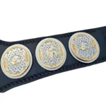 AEW WORLD WOMEN’S WRESTLING CHAMPIONSHIP BELT