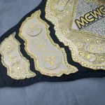 Affordable Customizable Championship Belts