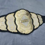 Affordable Customizable Championship Belts