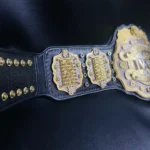 IWGP HEAVYWEIGHT CHAMPIONSHIP BELT