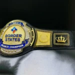 Top Sales Custom Made Championship Belt