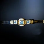 WCW CHAMPIONSHIP BELT REPLICA