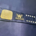 WWF INTERCONTINENTAL REPLICA BELT