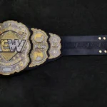 AEW Championship Belt Replica