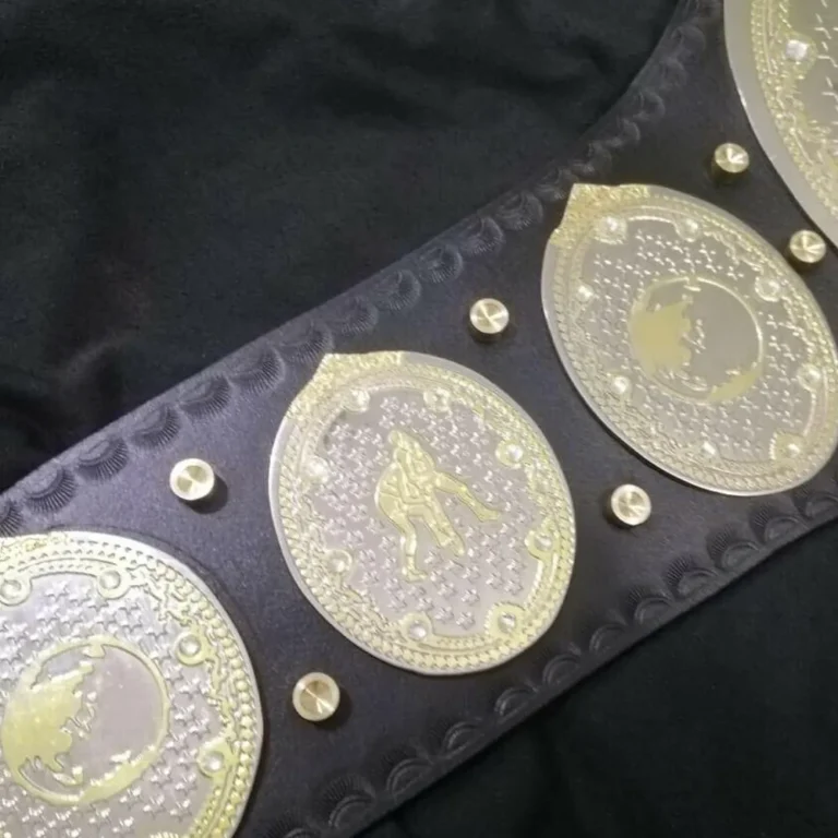 AEW WOMENS REPLICA Championship Belt