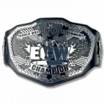 Custom Made Replica ECW Championship Belt