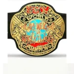 Heavyweight World ECW Championship Belt