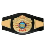 IBA WORLD BOXING TITLE CHAMPIONSHIP BELT