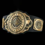 WWE INTERCONTINENTAL 2019 Brass 24k Gold Championship Belt