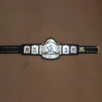 WWF ANDRE 87 Brass Giant CNC Made Championship Title Belt