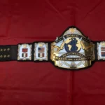 WWF ANDRE 87 CUSTOM REPLICA CNC MADE CHAMPIONSHIP BELT