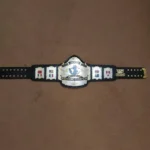 WWF ANDRE 87 Thick Brass Giant Championship Title Belt