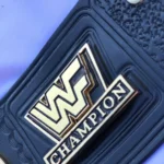 WWF WINGED EAGLE CNC HD CHAMPIONSHIP BELT