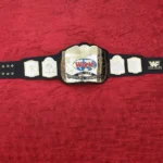 WWF WORLD TAG TEAM Brass Giant Championship Replica Belt