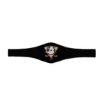 Anaheim Ducks WWE Legacy Title Belt