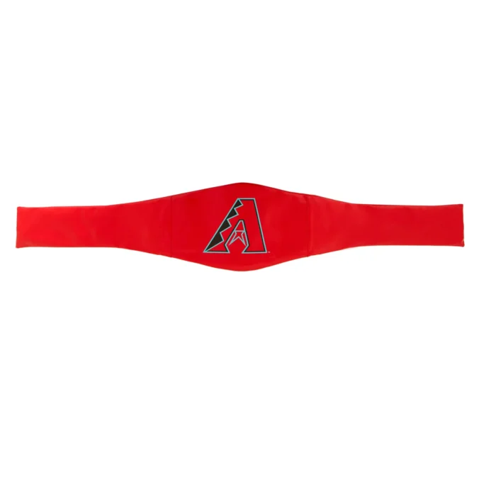 Arizona Diamondbacks WWE Legacy Title Belt