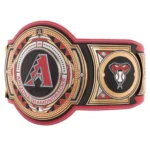 Arizona Diamondbacks WWE Legacy Title Belt