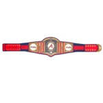 Atlanta Braves WWE Legacy Title Belt