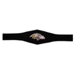 Baltimore Ravens WWE Legacy Title Belt