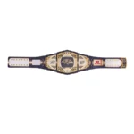 Baltimore Ravens WWE Legacy Title Belt