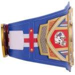 Buffalo Bills WWE Legacy Title Belt