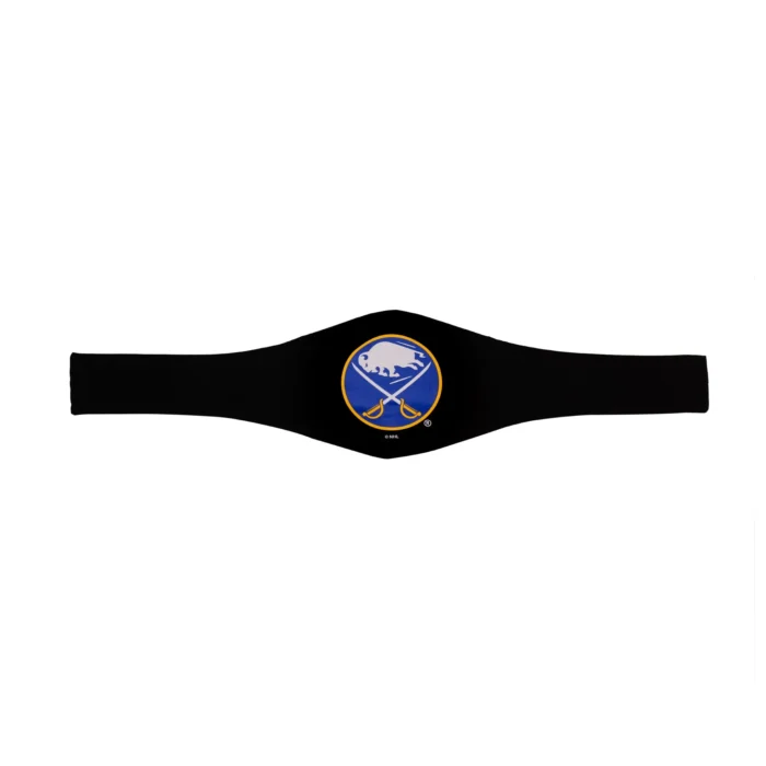 Buffalo Sabres WWE Legacy Title Belt