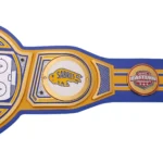 Buffalo Sabres WWE Legacy Title Belt