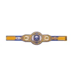 Buffalo Sabres WWE Legacy Title Belt