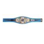 Carolina Panthers WWE Legacy Title Belt