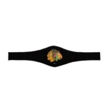 Chicago Blackhawks WWE Legacy Title Belt