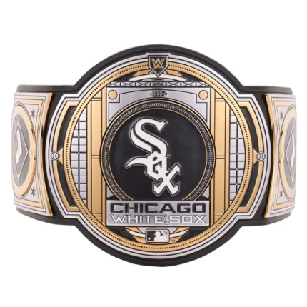 Chicago White Sox WWE Legacy Title Belt