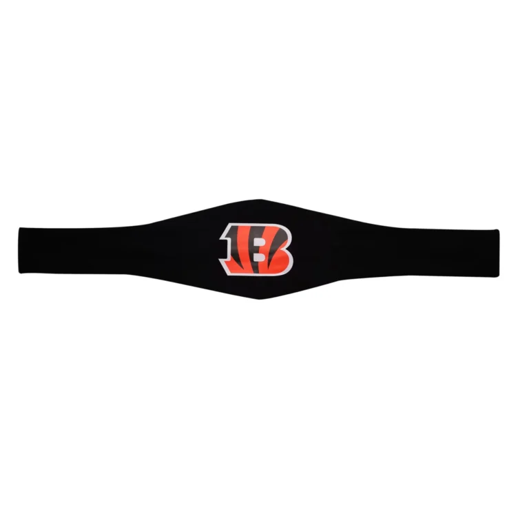 Cincinnati Bengals WWE Legacy Title Belt