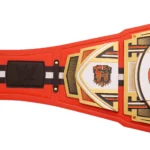 Cleveland Browns WWE Legacy Title Belt