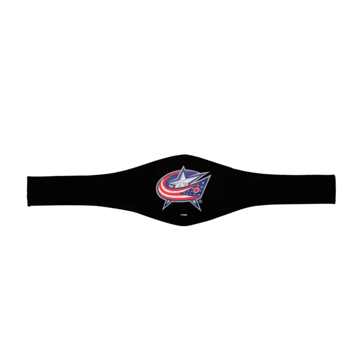 Columbus Blue Jackets WWE Legacy Title Belt