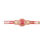 Detroit Red Wings WWE Legacy Title Belt