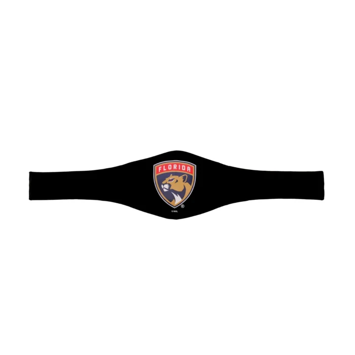 Florida Panthers WWE Legacy Title Belt