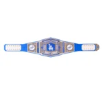 Los Angeles Dodgers WWE Legacy Title Belt