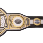 Los Angeles Kings WWE Legacy Title Belt