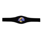 Los Angeles Rams WWE Legacy Title Belt