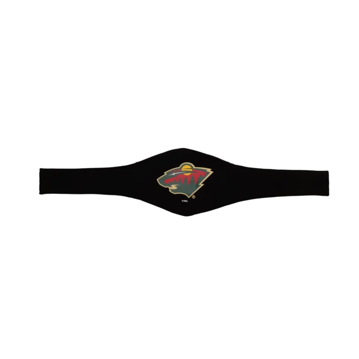 Minnesota Wild WWE Legacy Title Belt