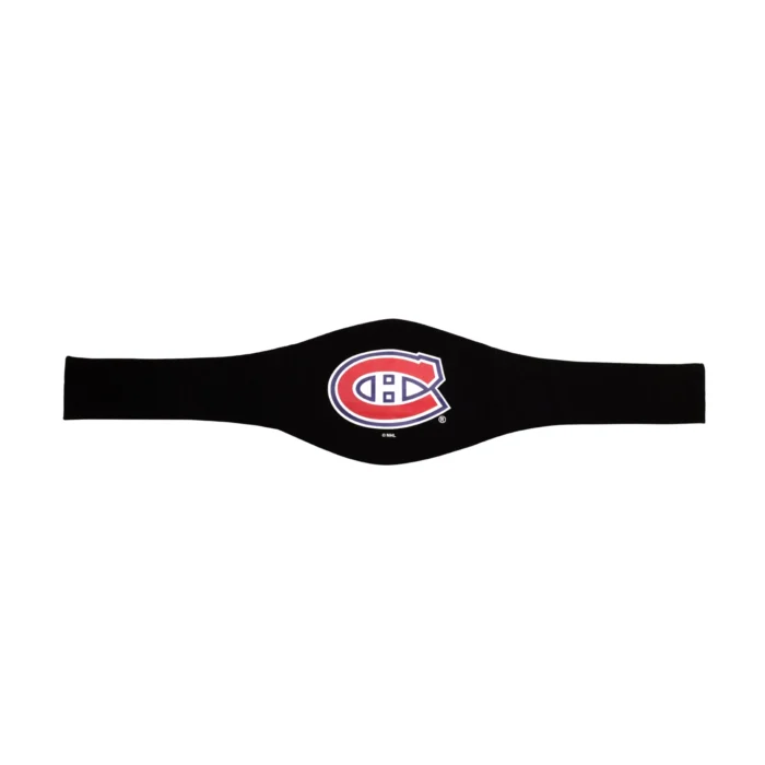 Montreal Canadiens WWE Legacy Title Belt