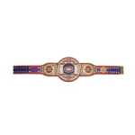 Montreal Canadiens WWE Legacy Title Belt