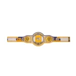 Nashville Predators WWE Legacy Title Belt