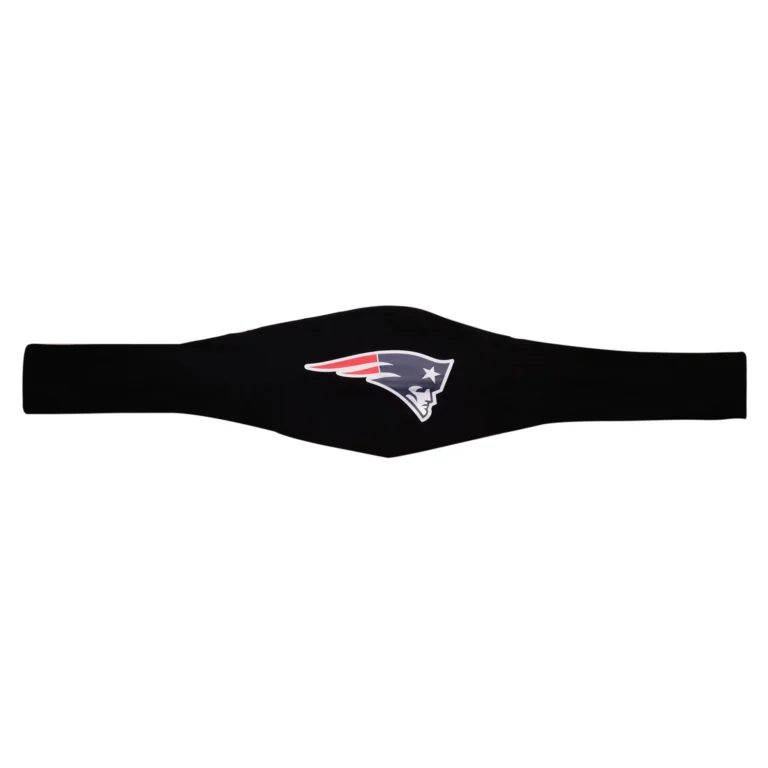 New England Patriots WWE Legacy Title Belt