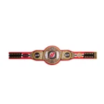 New Jersey Devils WWE Legacy Title Belt