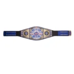 New York Mets WWE Legacy Title Belt