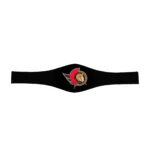 Ottawa Senators WWE Legacy Title Belt